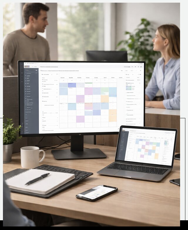 Расписание занятий вуз система в Лысьве от 12308 р. | АвикейЛсь