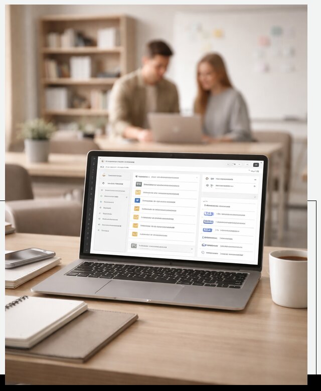 LMS для университета под ключ в Лысьве от 7693 р. | АвикейЛсь