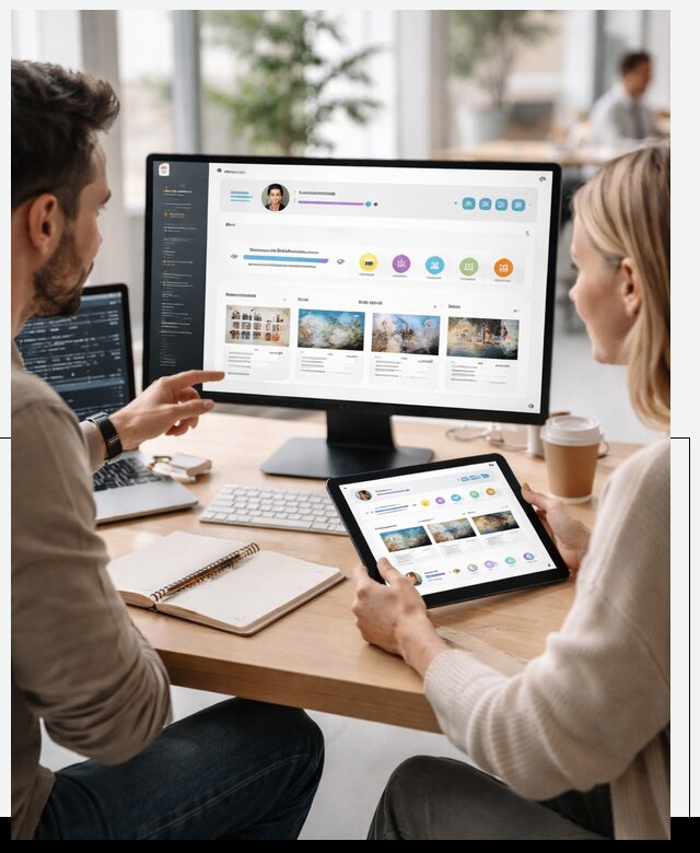 Геймификация обучения платформа в Лысьве от 15386 р, АвикейЛсь