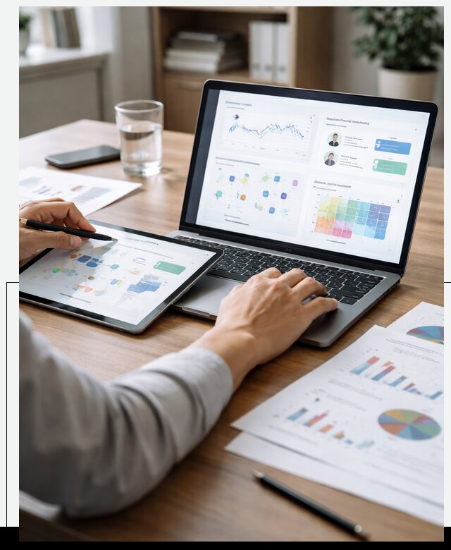 Разработка адаптивной AI системы обучения в Лысьве под бизнес