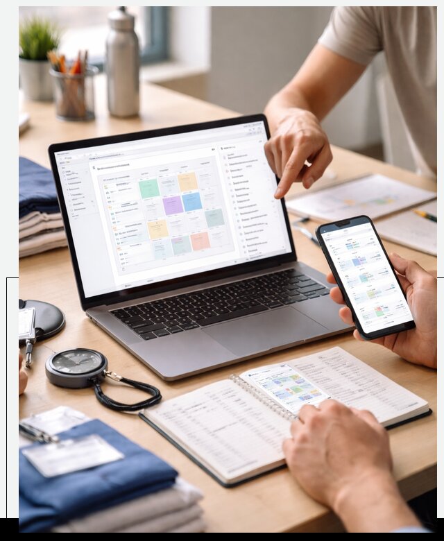 Система управления спортивной школой в Лысьве автоматизация процессов
