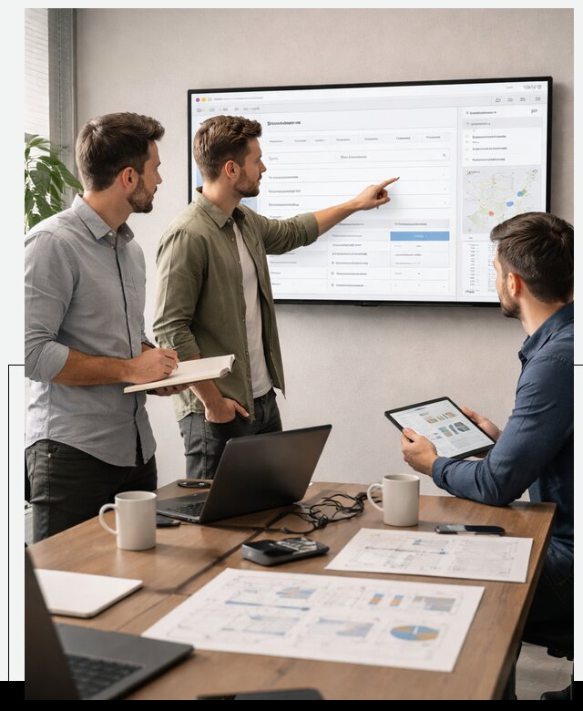 Разработка порталов госуслуг и интеграция с ФГИС в Лысьве