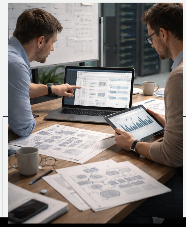 Внедрение СМЭВ и МЭДО для государственных систем в Лысьве