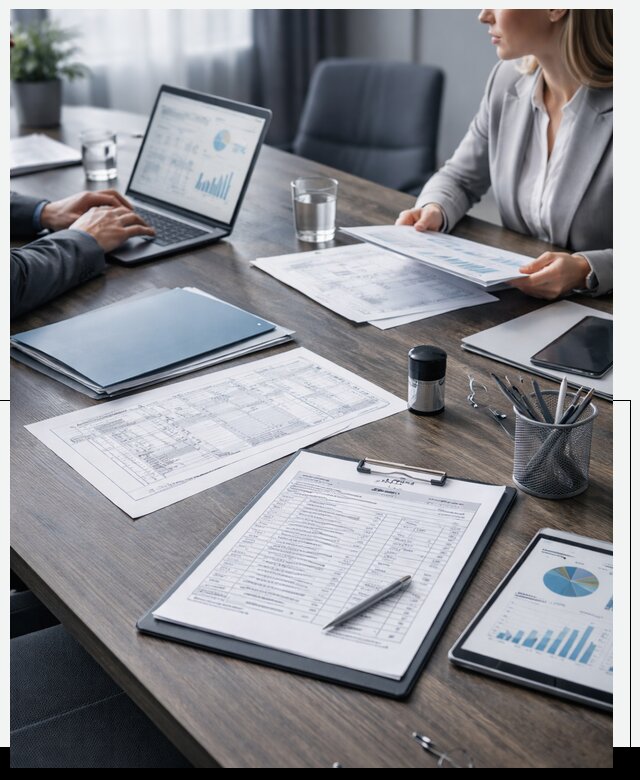 СЭД для государственного органа в Лысьве от 35900 р. | АвикейЛсь