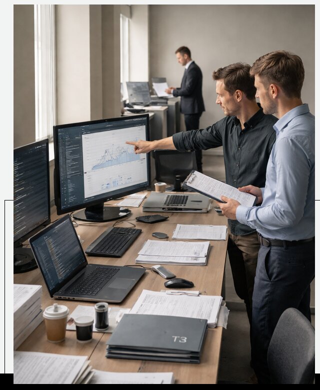 СЭД для государственного органа: внедрение и сопровождение в Лысьве