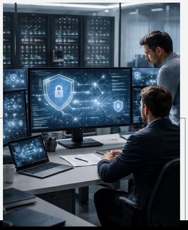 Кибербезопасность госсистем в Лысьве от 12308 р. | АвикейЛсь