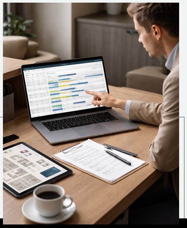 Бронирование отелей PMS в Лысьве разработка от 35900 р., АвикейЛсь