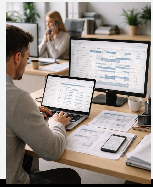 PMS для бронирования отелей и управления номерным фондом в Лысьве