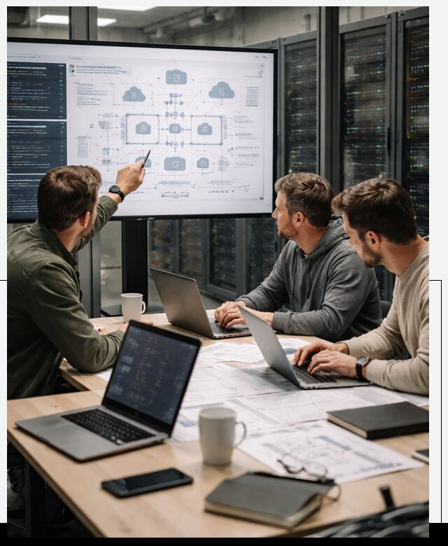 GameDev Backend и платформы в Лысьве от 25643 р. | АвикейЛсь