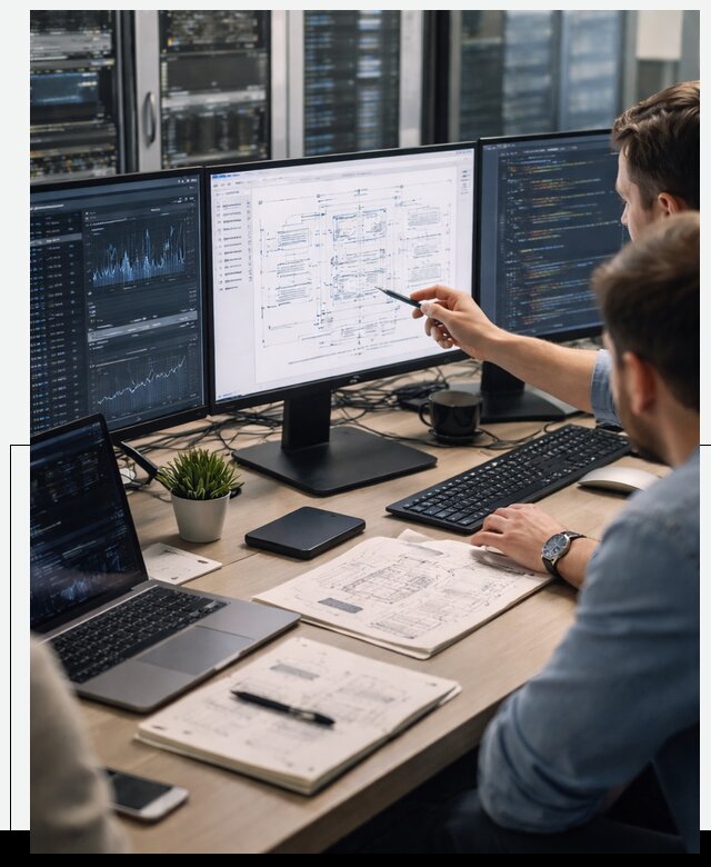 Разработка GameDev Backend и игровых платформ под ключ в Лысьве