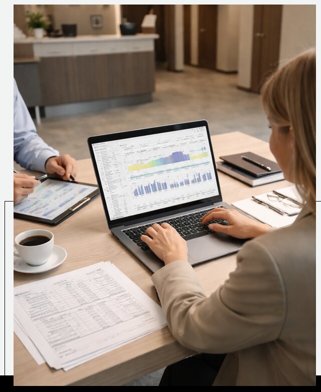 Yield management для гостиницы: ценообразование и прогноз в Лысьве