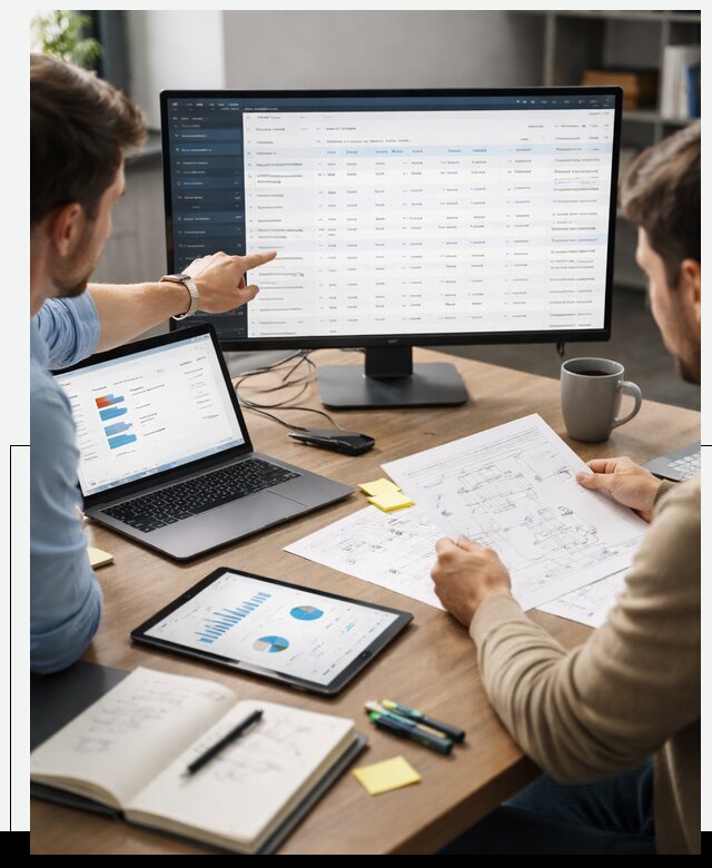Интеграция GDS и настройка онлайн-бронирования в Лысьве